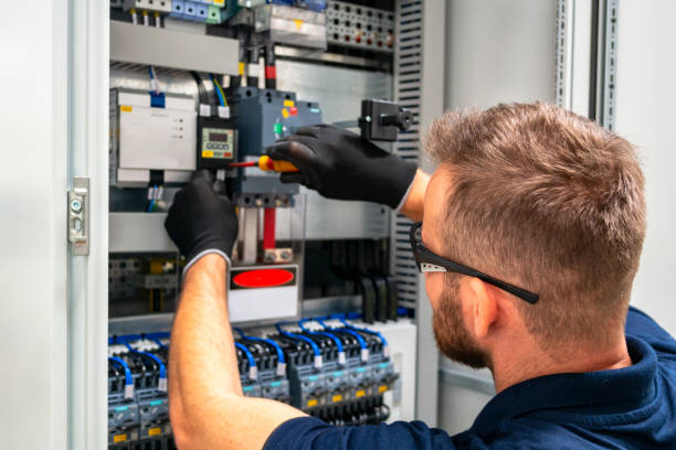 Best Local Electrician Companies  in Fayetteville, WV