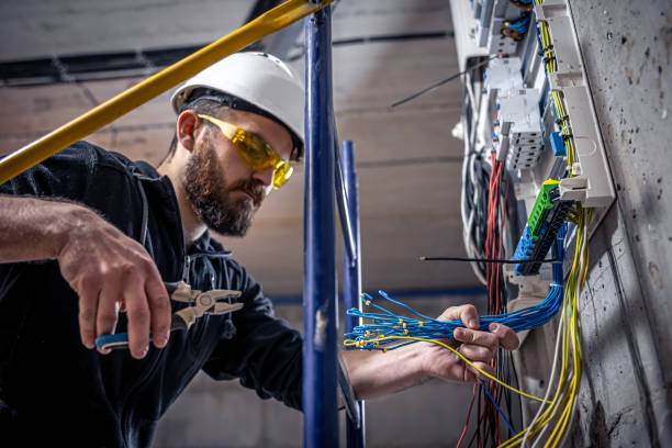 Best Emergency Electrician Near Me  in Fayetteville, WV