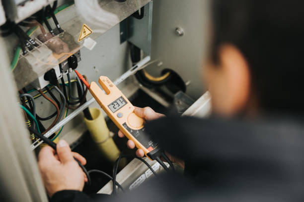 Best Residential Electrician Services  in Fayetteville, WV