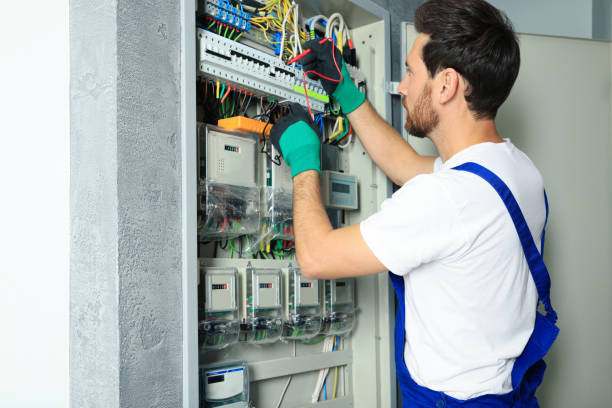 Best Best Electricians Near Me  in Fayetteville, WV