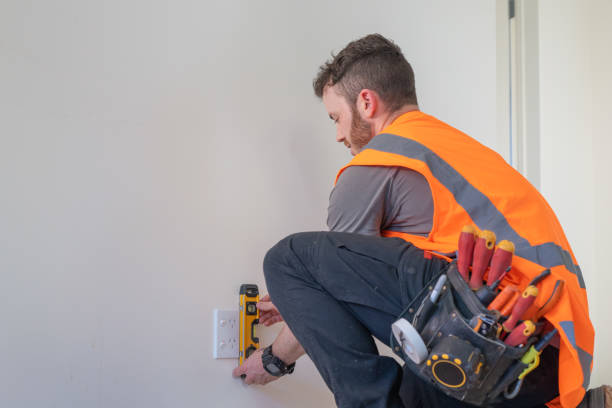 Reliable Fayetteville, WV Electrician Solutions