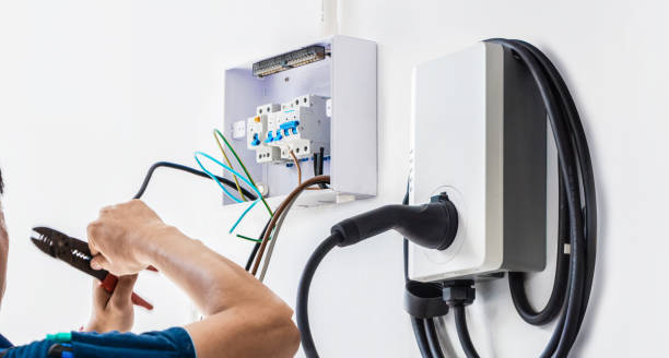 Best Electrical Contractors for Businesses  in Fayetteville, WV