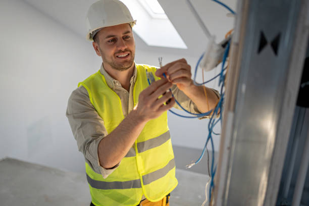 Generator Installation Services in Fayetteville, WV